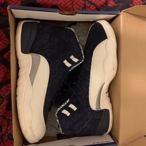 Jordan 12 internationals